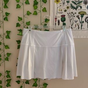 Lululemon Lost In Pace skirt!